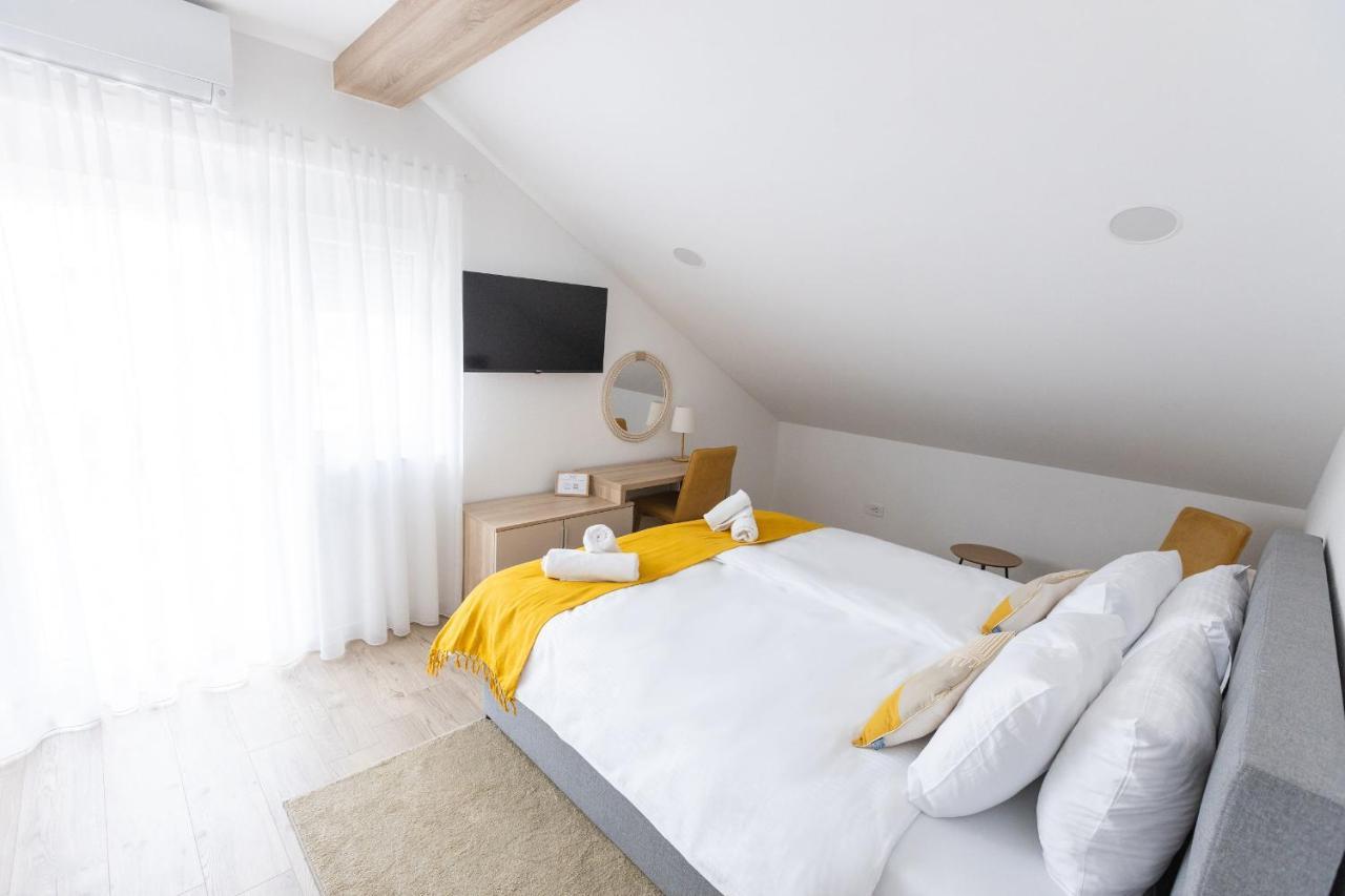 Rooms & Apartment Perak Kutjevo Exterior photo